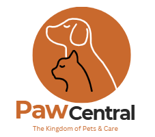 PAW CENTRAL